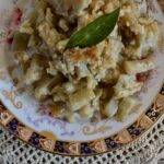 Cardi alla Carlo Alberto