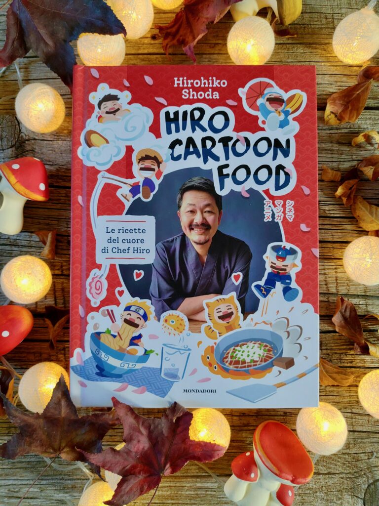 Chef Hiro