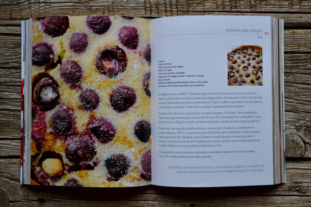 Michel Roux Dessert